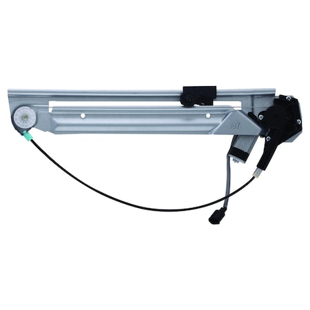 Wai Global WINDOW REGULATOR & MOTOR, WPR1173RMB WPR1173RMB